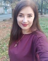Анна Берегеля