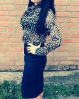 Альона Моргун