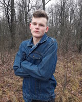 Сегій Кравченко