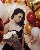 Анастасія Димчук