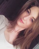 Анастасія Носанчук