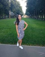 Анна Тімофеева