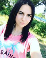 Марина Мілановська
