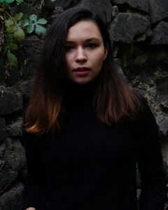 Карина Осадчук