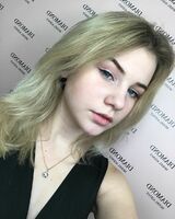 Диана Никифорова