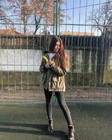 Єлизавета Форманюк
