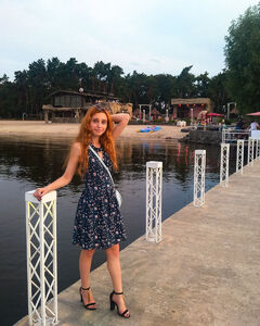Алина Криловская