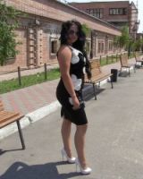 Настя Сергей