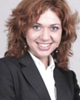 Tetiana Anfimova