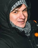 Denis Zaritsky