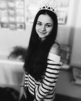 Вікторія Прудка