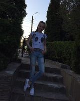 Валерия Троненко