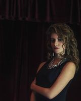 Ангелина Одрин