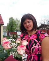 Оксана Яцюк