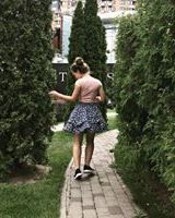 Валерия Хвостенко