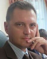 Володимир Степаненко