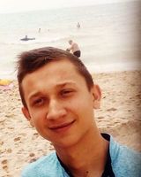 Василь Найчук