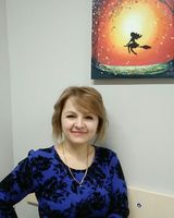 Людмила Петрусенко