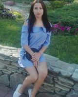 Елена Смаль