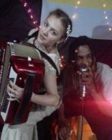 Дана Красноголовець