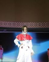 Miroslava Shushyga