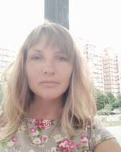 Оксана Химко