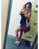 Елена Макарская