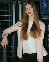 Томченко Олександрівна