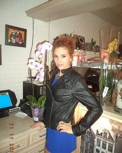 Вероника Юшкова