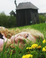 Светлана Петровская