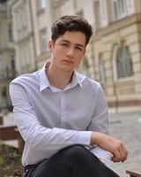 Дмитро Чесноков
