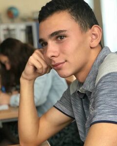Сергей Боровик