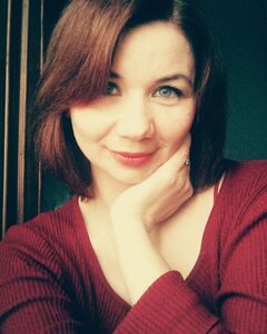 Марина Завадська