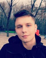 Артем Синиця
