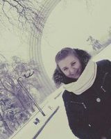 Ксения Петрук