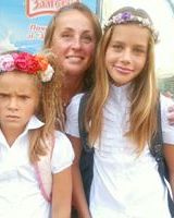 Оксана Омельченко