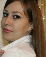 Надежда Александрова