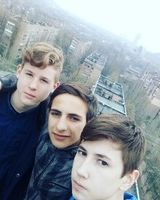 Николай Адамовский