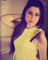 Натали Николенко