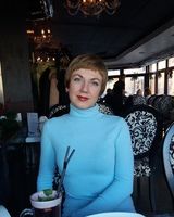 Любовь Зеленянко