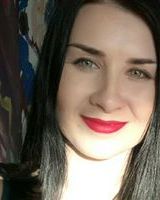 Олеся Повар