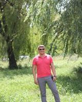 Andrey Chernyakov
