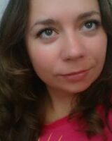 Наталия Кочетова