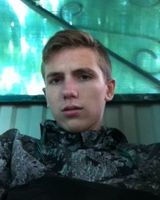 Артур Чернолецкий