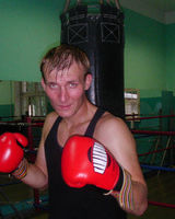 Павел Астахов