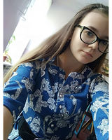 Даша Яретие