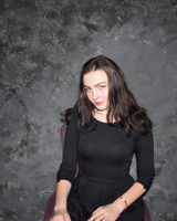 Елизавета Юрченко