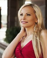 Елена Новосельцева