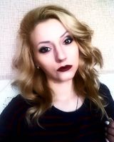 Инна Миколаївна