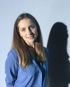 Юлія Козакова